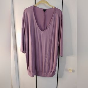 Dolman top